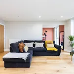 Luxury 1 Bedroom Near Westfield Stratford - 10 Min Walk
